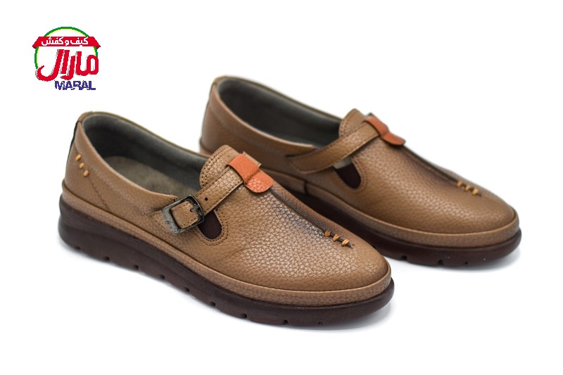 کفش طبي داسوش پااليز