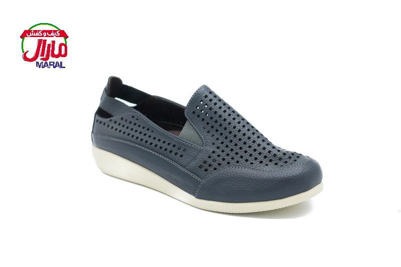 کفش طبي برکه پاليز