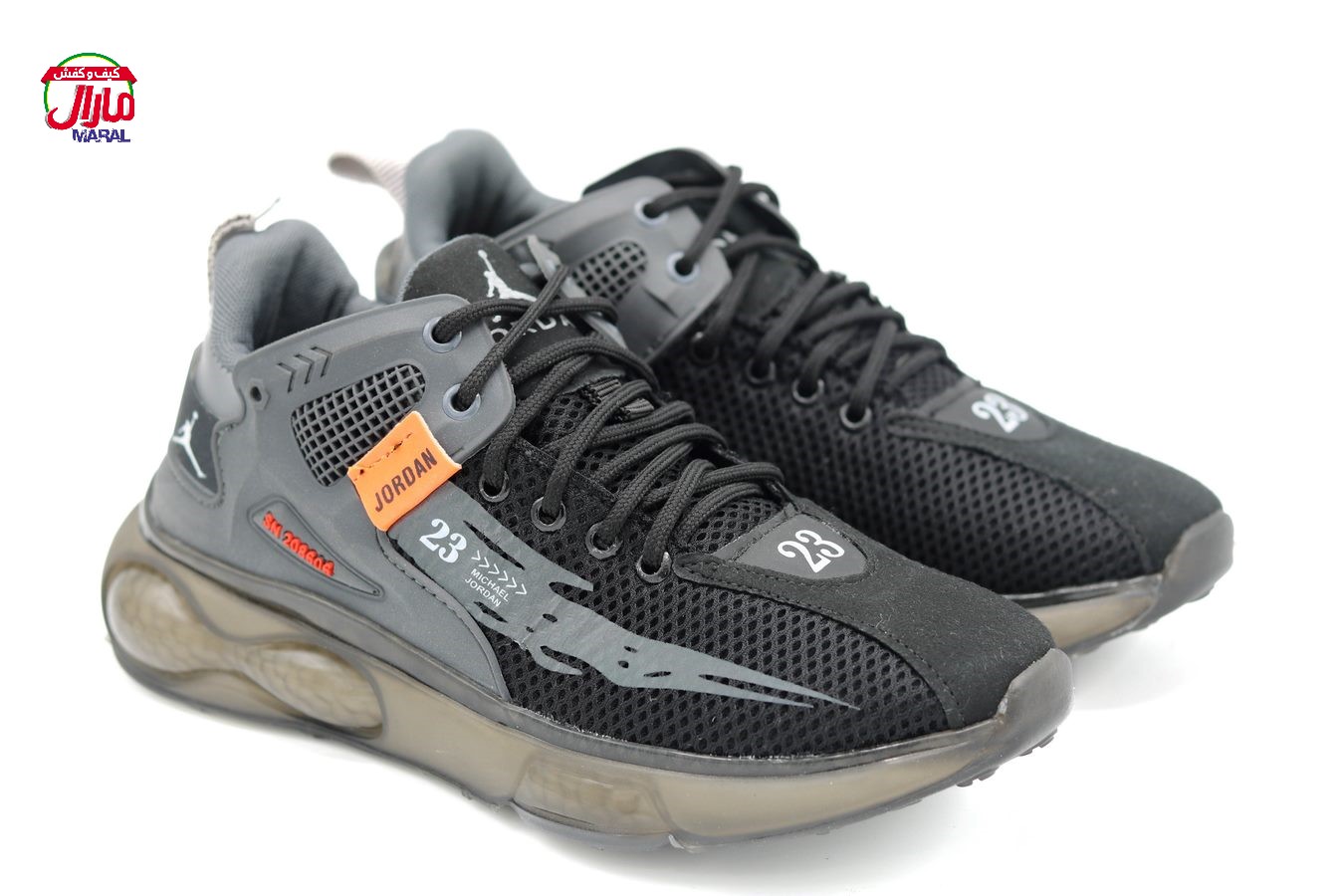 کفش جردن 5678 تهران