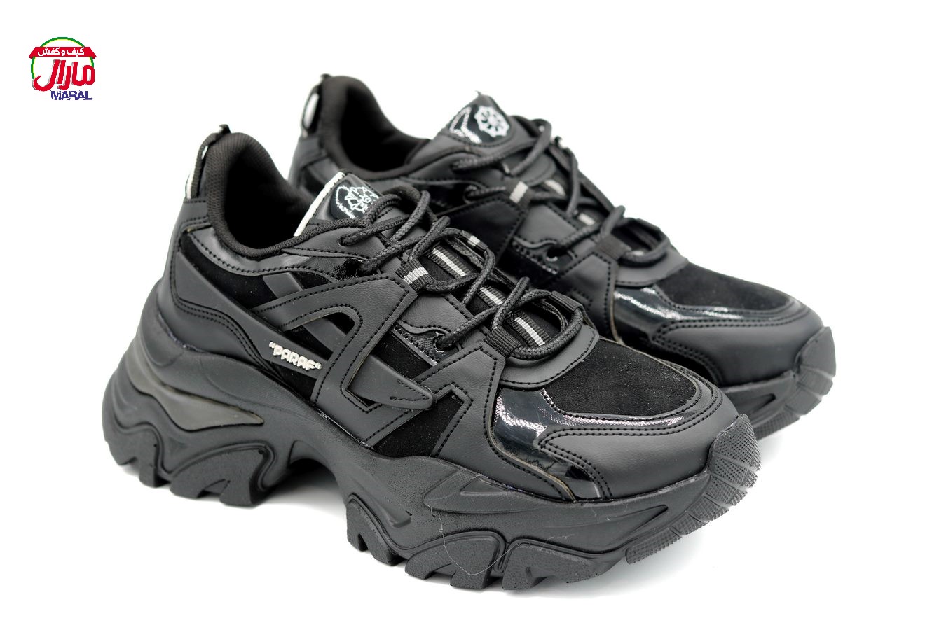 کتوني پختي 5018 تهران