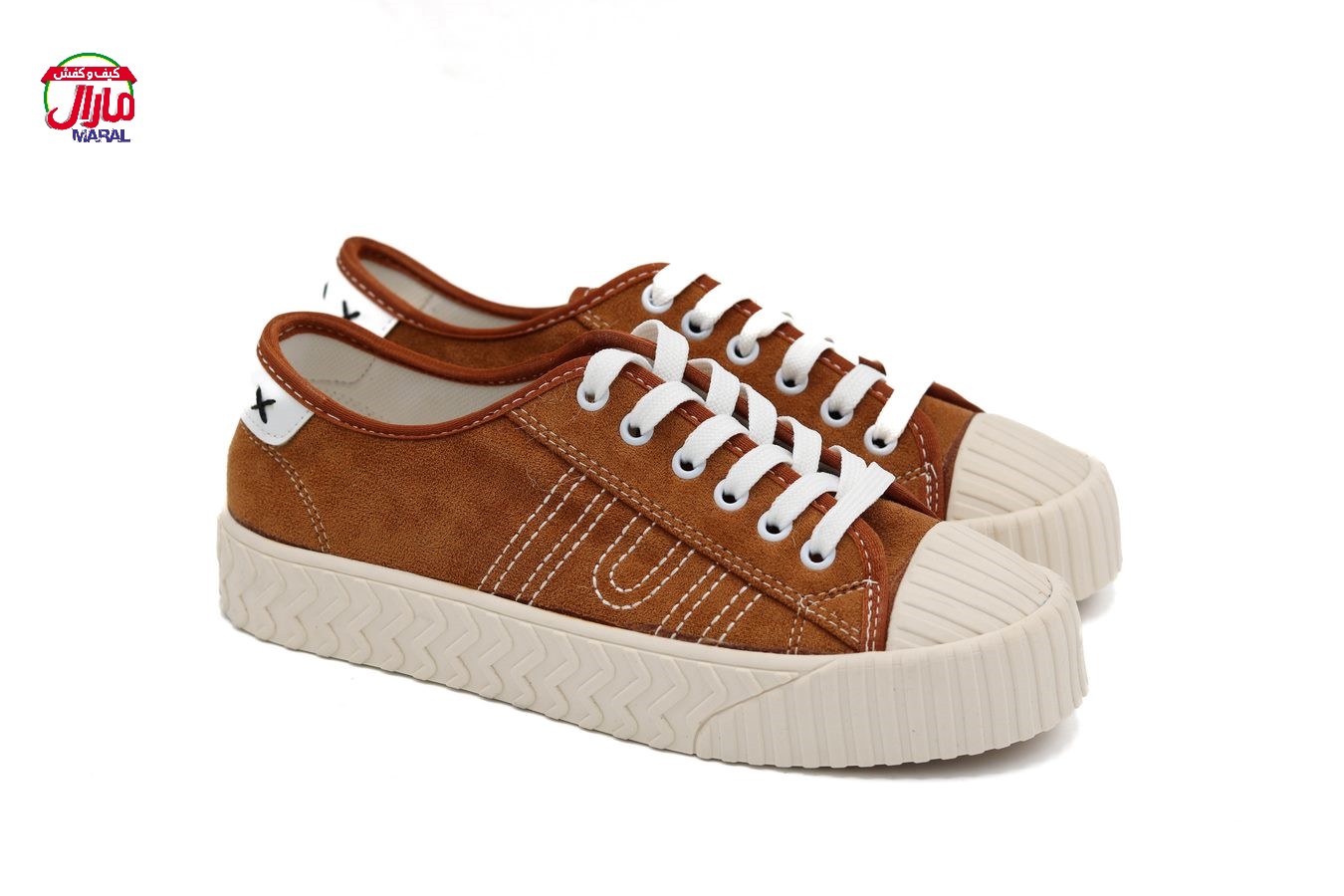 کفش 5107 کاپدار تهران