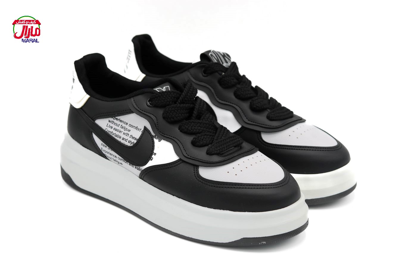 کفش 6160 نايک تهران