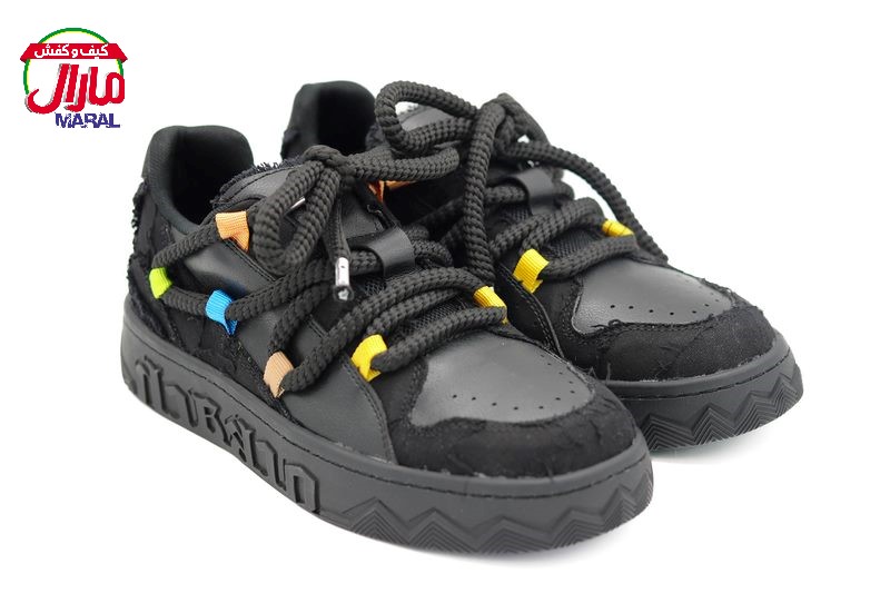 کفش طنابي 5341 تهران