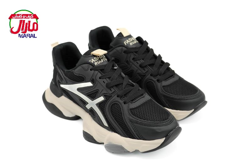 کتوني پختي اسيکس پاليز